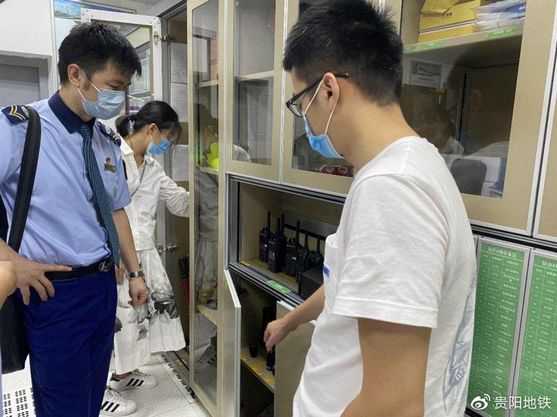 站务部开展全国文明城市整改攻坚专项检查