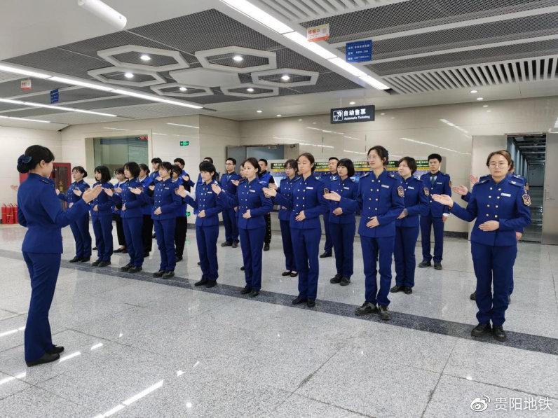 礼仪实操培训